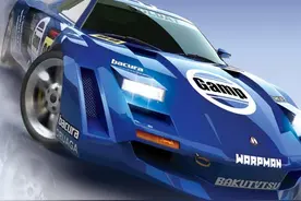 「怀旧游戏PSP篇」PSP十大经典游戏图片