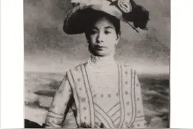 她是张家四姐妹的母亲，36岁去世，她的远见是女儿一生幸福的基石图片