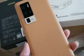 拒绝堆料，追求体验，理工男换机一圈，最后爱上了vivo X 50 Pro+图片