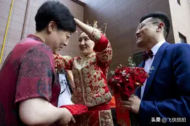婚礼现场抓拍，摄影师应注意哪些事？这样才能拍出新人满意的照片图片