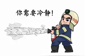 刷抖音发现男友劈腿女生怒割腕，蓝朋友将其救下图片