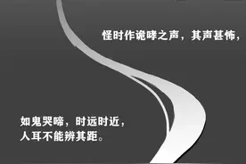 漫画：精怪图片