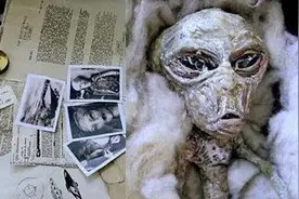中国人属于天狼星人吗？图片