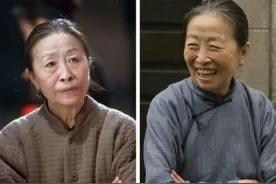 1995年《大宅门》开拍，陈宝国将一笔巨款拍上桌：没他我不拍图片