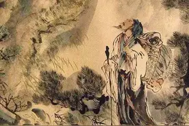 “千古奇人”徐霞客：最高级的人生，一定要有所热爱图片