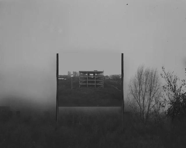 实验类 | 景行——2020“徐肖冰杯”中国大学生摄影双年展入展作品选登(二)