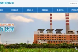 主营热电联产！实控人杭州市政府！盈利能力强，毛利逐年增长图片