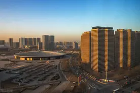 为何山西在晋中榆次建设大学城，不在省域副中心建设？原因是这个图片