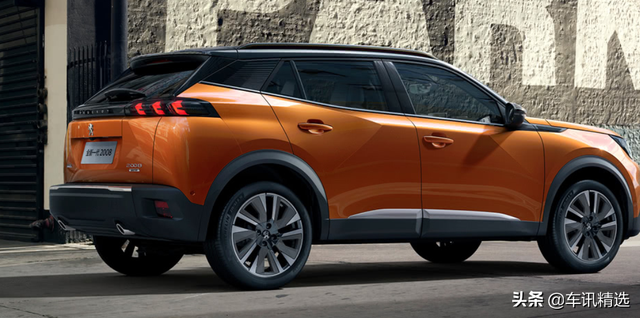 全新一代2008/e2008来了，想说爱你不容易