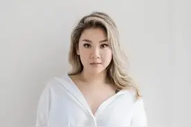 从“港圈公主”到“败家女”再到“逆袭女神”，即将要继承6000万遗产的郑欣宜，终于长大了图片