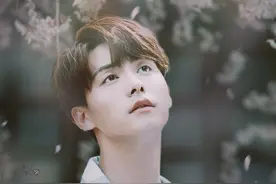 温暖纯净如你，始终像一缕阳光，没有绯闻的大男孩——马天宇图片