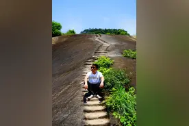 郴州旅游攻略图片