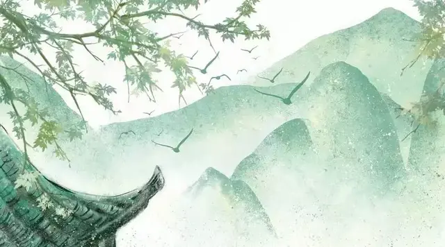 2000个成语，头尾接龙，妙绝了！