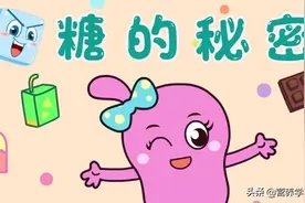 说“多吃糖的危害‘堪比吸烟’”，是危言耸听吗？你了解食糖吗？图片