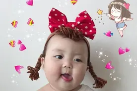 黄夏温表情包合集｜没见过美女吗？图片