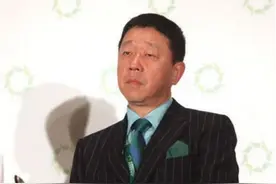 山东青岛富豪榜大洗牌，首富宝座易主，榜首身价一年暴涨300亿图片