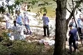 修水县两少年一夜未归，真相令这两家人心碎图片