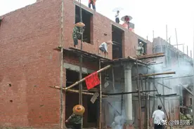 2021年起，这8种违建不拆除，违建什么情况才拆除？看看就知道了图片