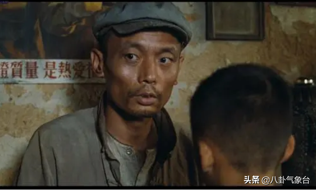 《福贵》：三个国家一级演员，带不红一个福贵，大红真的要靠命