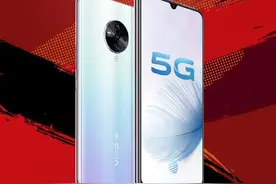 vivo S6开售至今销量突破百万 618入手享24期分期免息图片