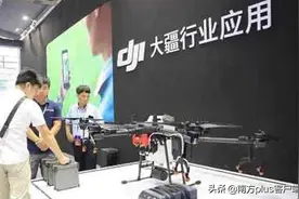大疆10亿损失反腐案细节曝光，两采购经理吃回扣362万图片