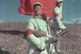 孟良崮战役歼敌32000余人，整建制歼灭战为何意义更大？图片