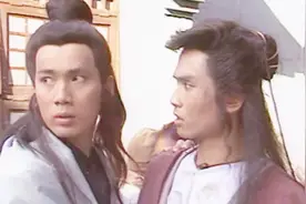 《最后一个大侠》21 英武被擒视频封面