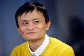 看看马云、马化腾、王健林等人的父亲，你还相信白手起家成首富吗图片