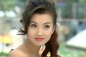 给重病父亲筹钱放弃铁饭碗，如今嫁豪门、生三胎的陈好为何再复出图片
