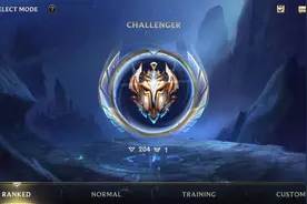 LOL手游：全球第一位王者段位玩家出现，ID是中文，国人无疑图片