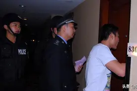 与异性入住酒店,遇到警察查房该怎么解释?能答出这个问题就行了图片