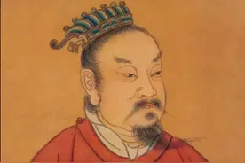 汉光武帝刘秀近乎完美，为何知名度却不高？想要出名，得靠炒作图片