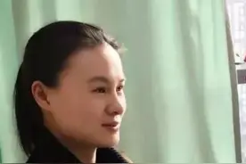 纵火保姆莫焕晶和她的女主人朱小贞都是农村姑娘，命运却大相径庭图片