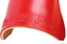 每周乒器观察 29：是不是速度快的胶皮，旋转就一般？图片