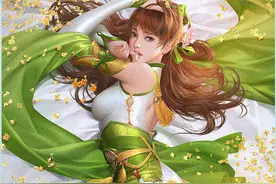 《三国杀》让地主绝望的农民组合，无限过牌循环用，还能免疫杀？图片