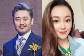 因爱入狱，出狱后她曝出实情，吴秀波与陈昱霖的爱恨情仇图片