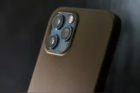 习不习惯？老安卓用户用iPhone 12 Pro的十条感受图片