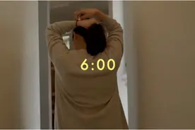 日本太太的清晨：6:00起床，生活节奏缓慢又精致，活得自律又美好图片