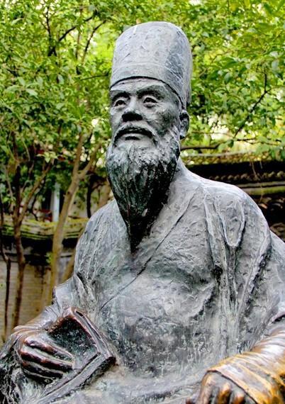 天一阁博物馆(宁波天一阁灵异事件)