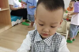 用欺骗的方式哄孩子，真的可以吗？图片