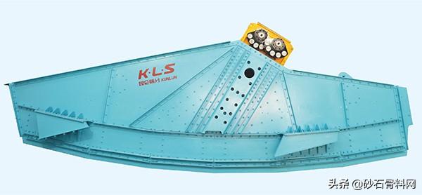 砂石设备供应商