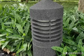 石头漆是什么？石头彩绘漆与建筑、装潢用仿石头(岗石)漆说明图片