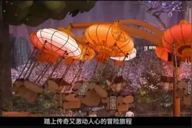 2021年国内即将开业的主题乐园，除了北京环球，还有这7个图片