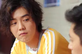 《穿越火线》埋藏11年的秘密终被揭开，许蔚真把肖枫当过兄弟吗？图片