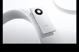 一图看懂华为 Mate 40/Pro/Pro+ 旗舰手机图片