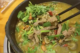 广西让人难以接受的5道重口味美食，吃过三样以上敬你是条汉子图片