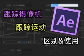 AE零基础从小白到大佬，玩遍摄影特效，AE完全掌握教程100集图片