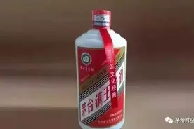 茅台镇假酒大曝光，你喝过哪几种？图片