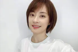 38岁孙俪一直90斤，看到她的晚餐，网友：真自律，难怪这么瘦图片