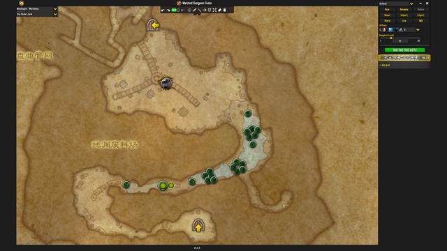 魔兽世界S4觉醒赛季大秘境15限时奶骑心得